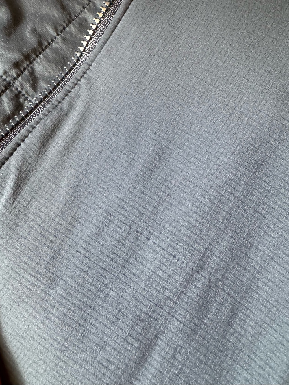 Arc'teryx Women's Atom Navy Hooded Utility Jacket S - Picture 9 of 10